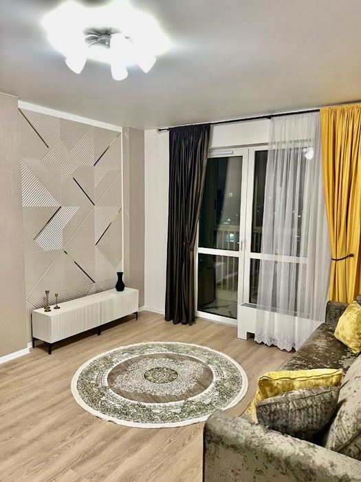 Красива квартира з НОВИМ ремонтом в ЦЕНТРІ міста! A11