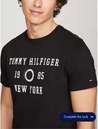 Чоловіча футболка Tommy Hilfiger,оригінал,розмір М та L