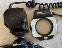 Flash Nikon Macro Speedlight SB-29s