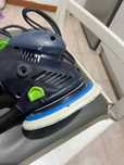 Lixadeira festool RO 150