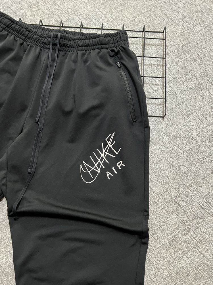 Nike Dri-Fit Pants Спортивные штаны tech fleece