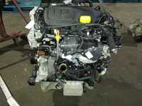 MOTOR RENAULT 1.6dci R9M402