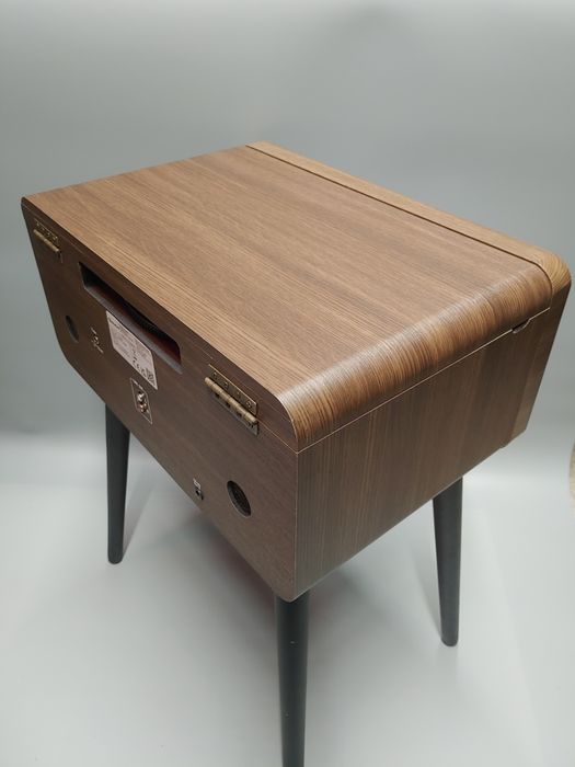 Програвач вінілу Auna Mary Ann (10039052)