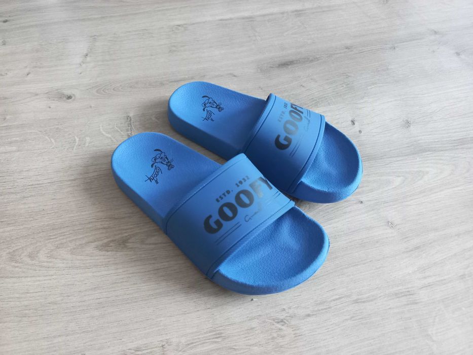 Klapki basenowe disney goofy 30