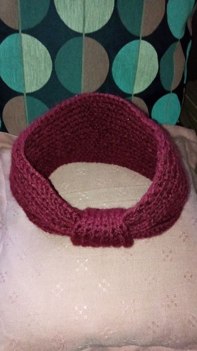 Пов'язка на голову