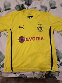 Koszulka sportowa Borussia Dortmund