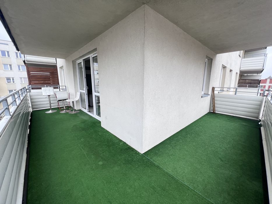 Mieszkanie 55m2 piękne ul. Żeromskiego Nowe Miasto