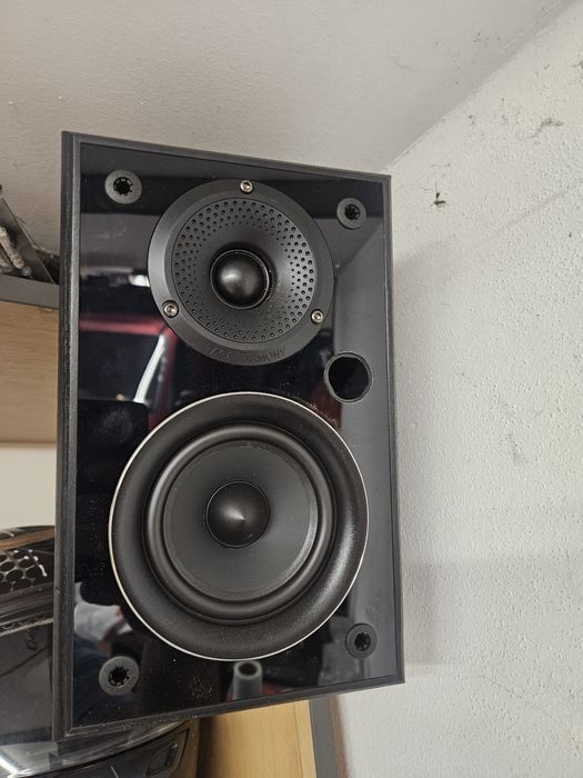 Wzmacniacz subwoofer  glosniki