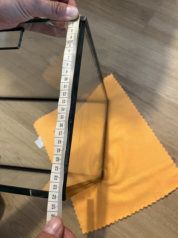 Akwarium 100/110 l
