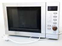 Tesco MTG06 Kuchenka mikrofalowa Mikrofala Microwave Grill Mikrofalówk