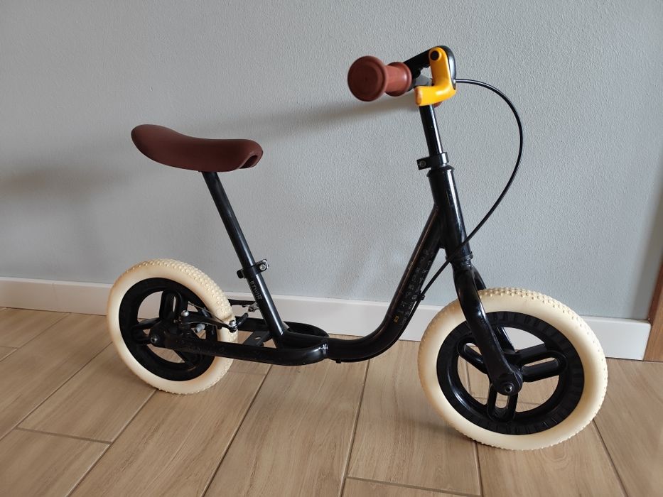 Rowerek biegowy Btwin RunRide 500