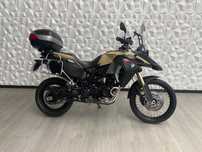 BMW F 800 GS Adventure