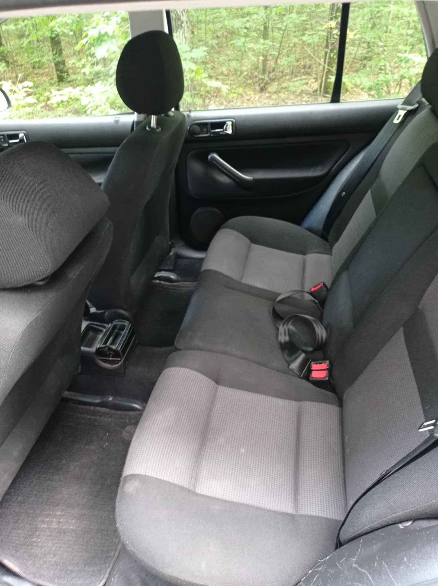 Volkswagen Golf IV 1.9 TDI