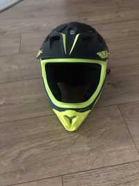 Kask rowerowy Bluegrass Intox r. M