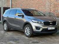 Kia sorento 2,4 4х4