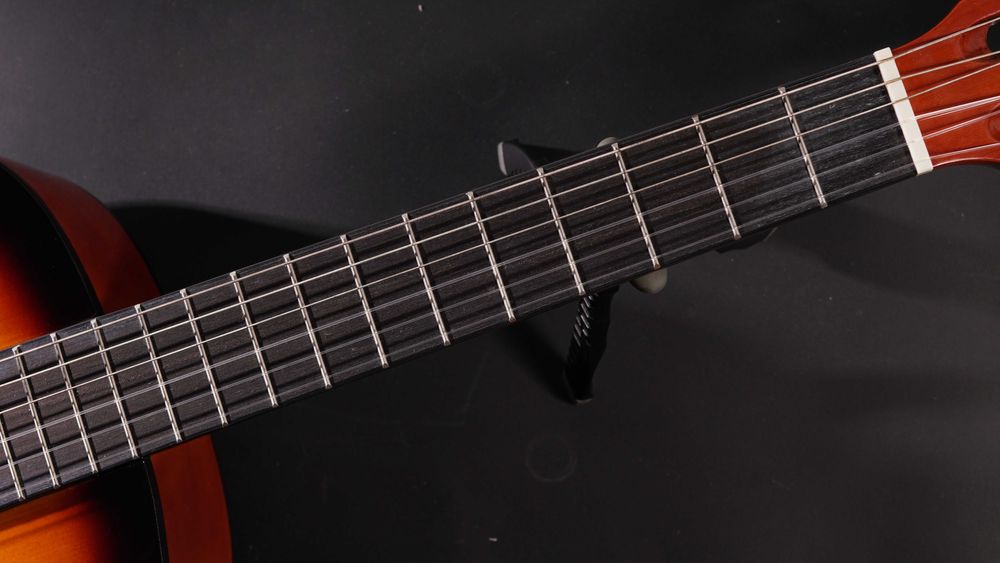 Alvera ACG100 3/4 SB – Gitara klasyczna dla dziecka / ucznia+pokrowiec