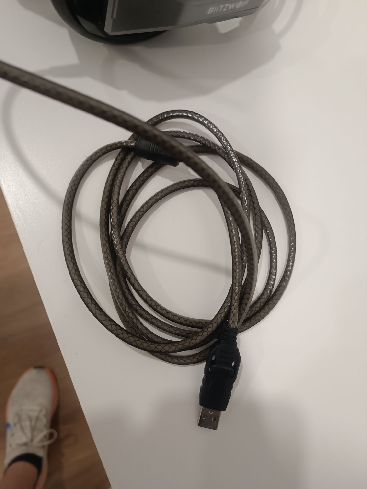 Headset Blitzwolf gh1