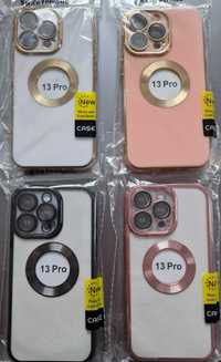 Beauty Case do Iphone 13 Pro