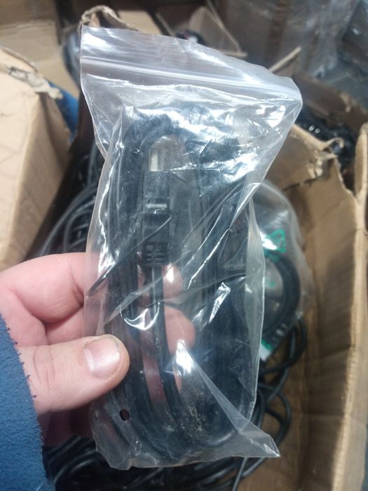Оригінальний кабель HDMI - HDMI з Німеччини  1м 1.5м роздріб гурт