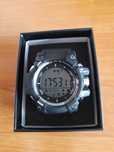 Smartwatche GARETT strong IP68  CE 0700