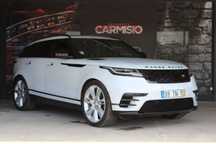 Land Rover Range Rover Velar 2.0 D R-Dynamic