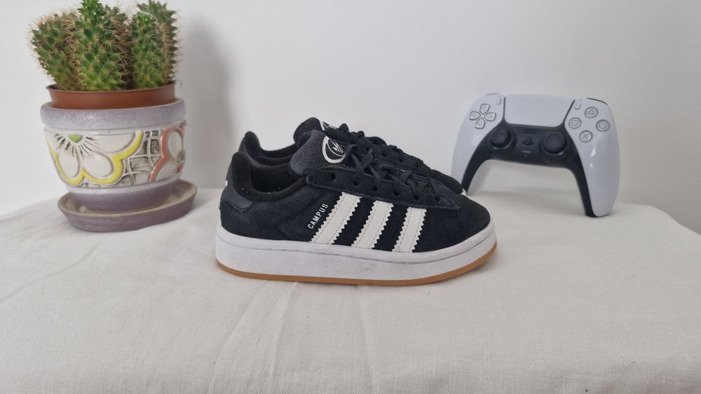 Дитячі кросівки Adidas Campus.Розмір 28