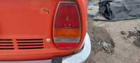 Lampa tylna skoda 105