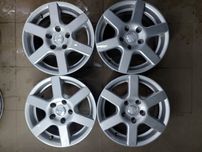 Диски колеса 5×112 r15 Volkswagen skoda audi seat