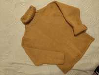 Sweterek damski Olsen S M
