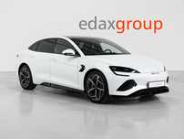 BYD Seal 82.5 kWh Design