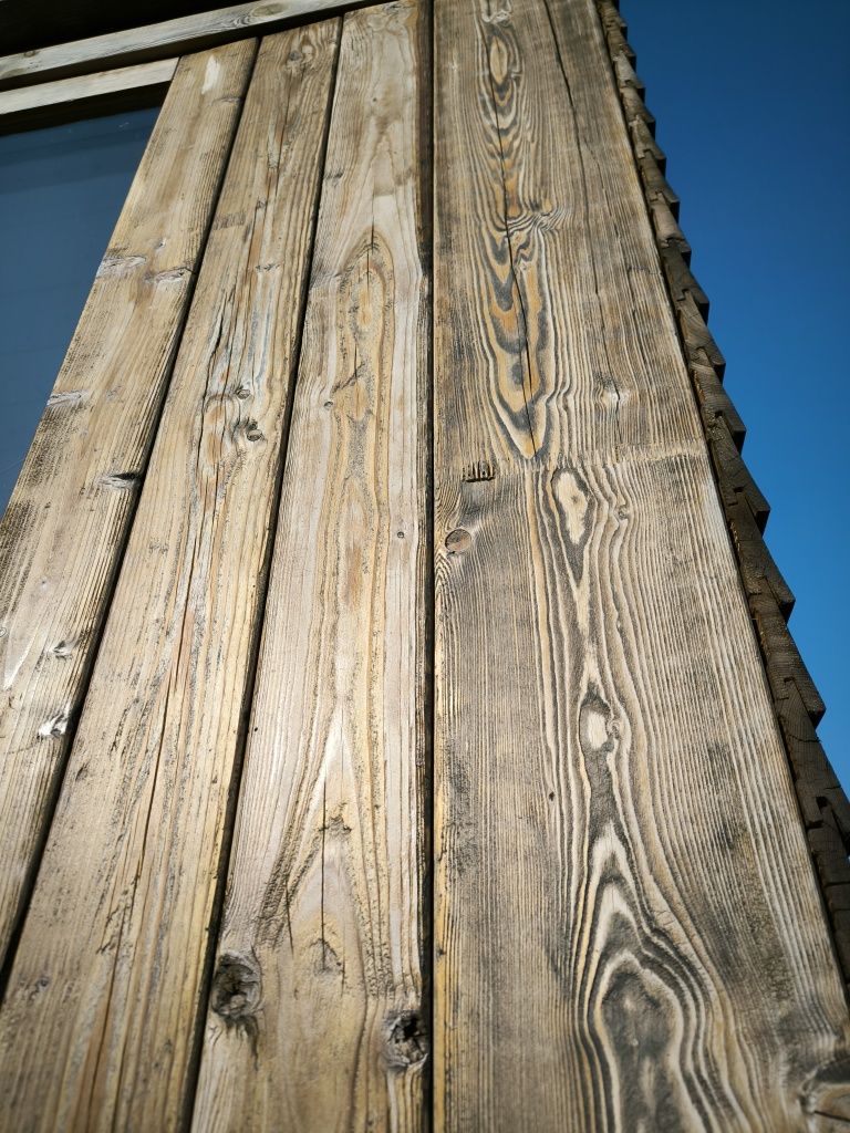 Roczna Sauna na Ramie samonośnej!