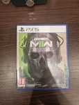 Okazja! Call of duty modern Warface 2 PS5