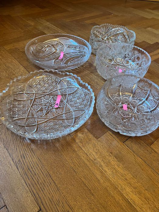 Kryształy białe i kolorowe duży wybór