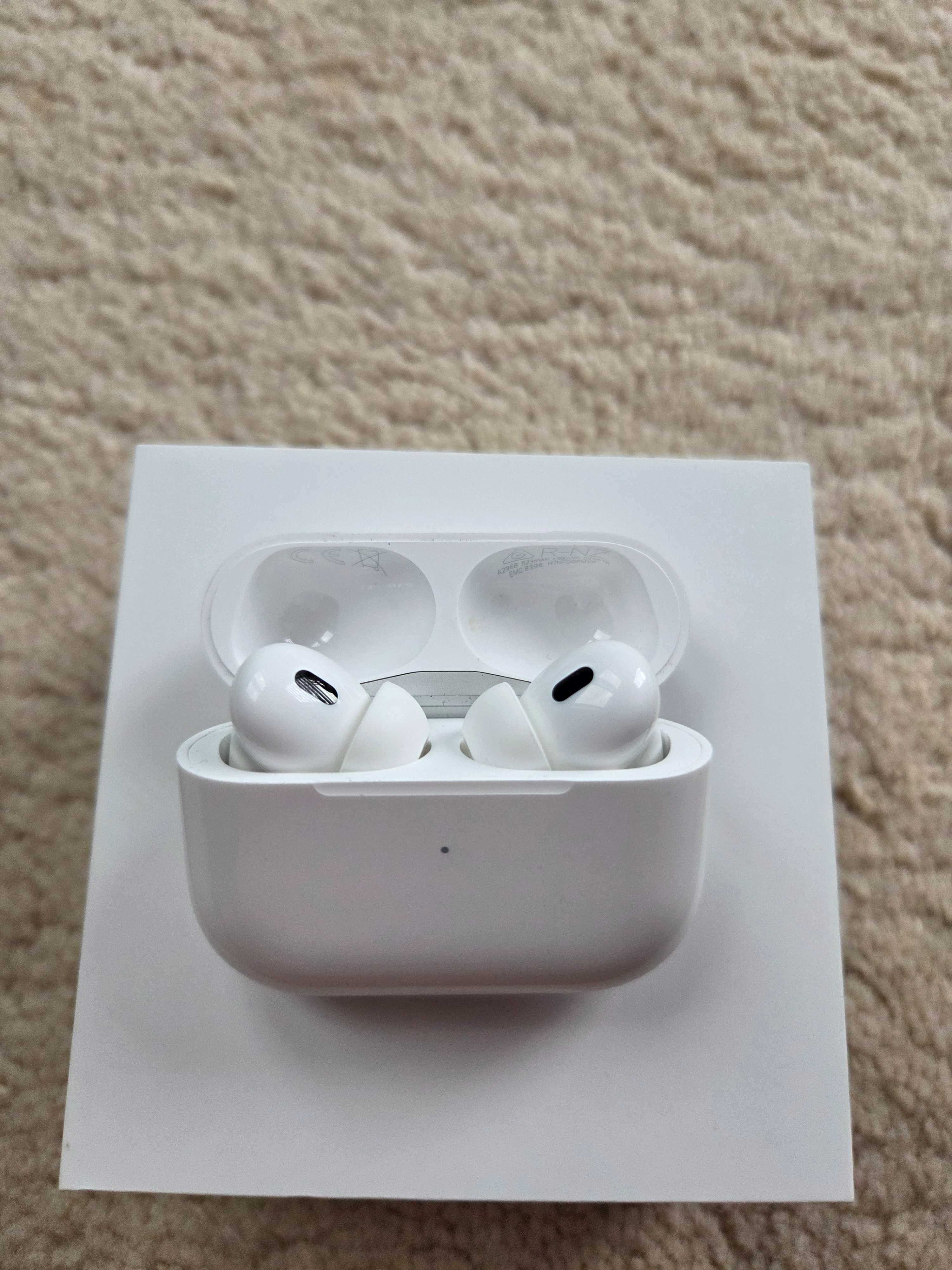 Apple Airpods gen 2 Usb-c