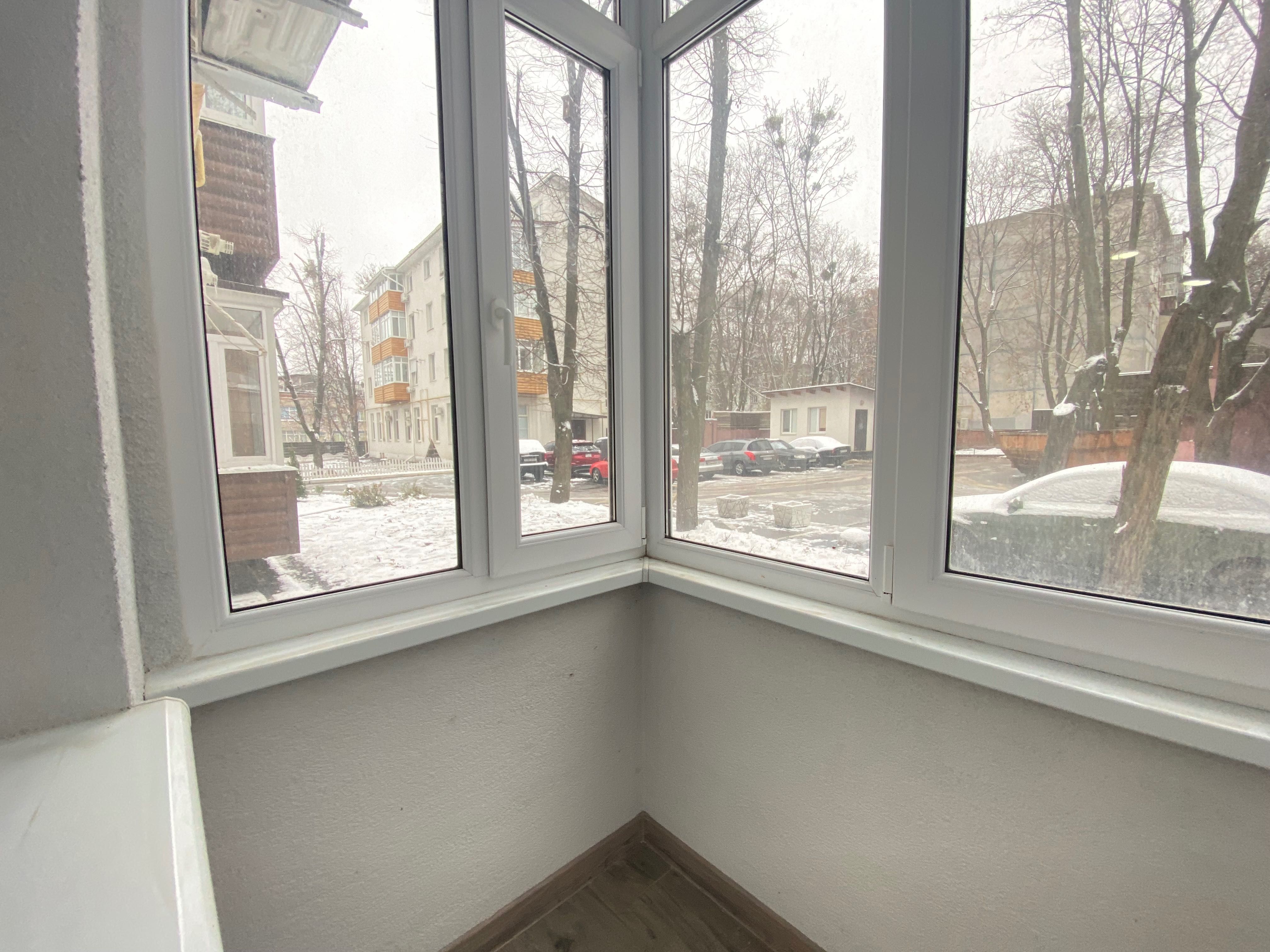 Продаж 1к квартира ЖК Садиба, вул. Деревʼянка 16А, 23 Серпня, пр Наукі