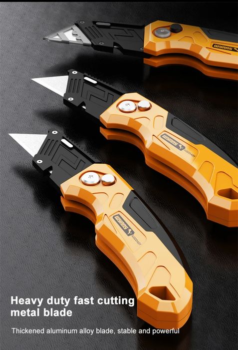 Будівельний ніж, різак, нож самурая