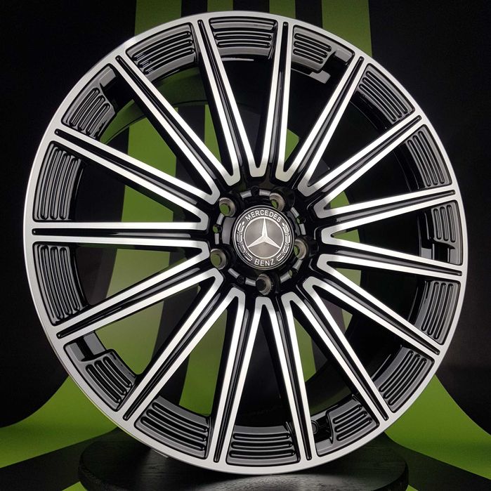 Диски На Авто R19 5x112 Мерседес W205 W212 W213 W221 W222 Vito V-class