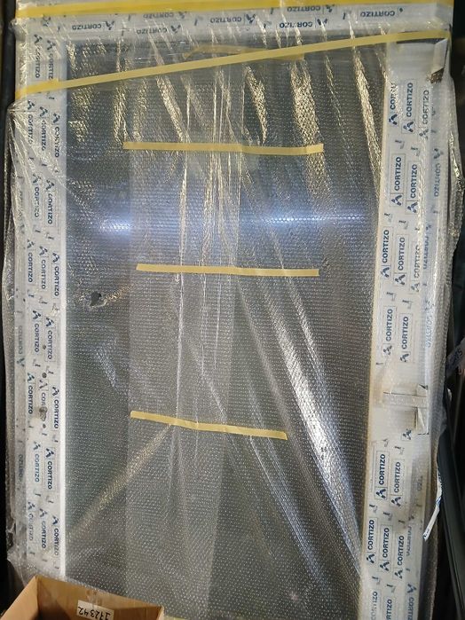 Portas em PVC e Vidro