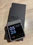 Motorola Razar 50 256gb Gwarancja