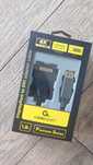 Gembird Kabel Displayport (M) ->Dvi 24+1Pin 4K, 1.8M (Ccdpmdvim4K6)