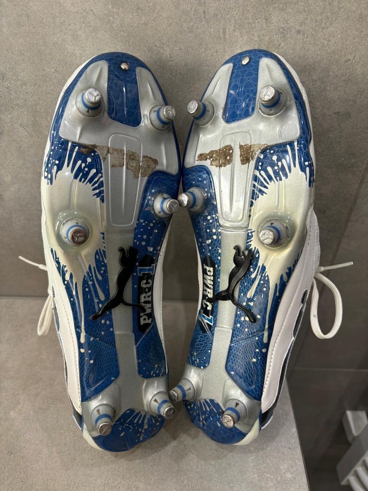 Korki Puma Power Cat 1.10 SG rozmiar 46.