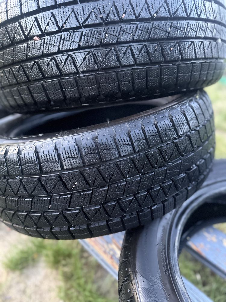 Продам шини зима 205/55/r16