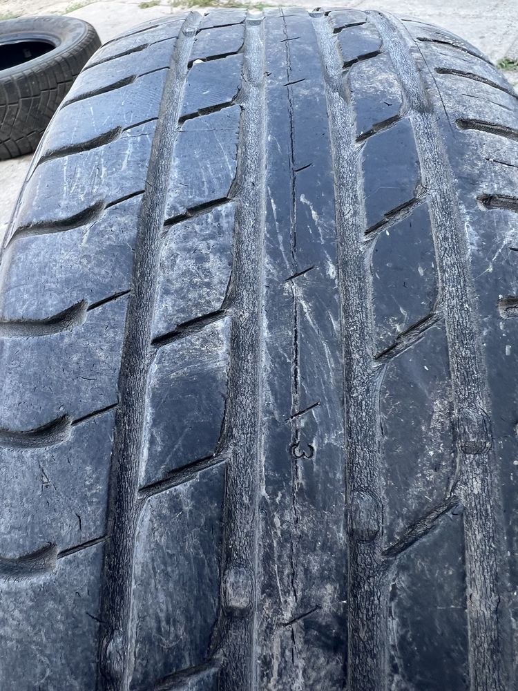 Продам одно летнее колесо Nokian Hakka Blue 195/65 R15 95V