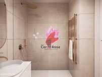 Apartamentos novos T3 Costa