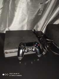 PlayStation 4 1Tb slim