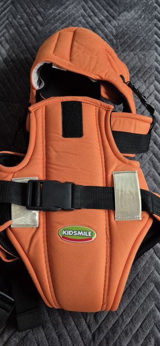 Nosidełko dla dziecka