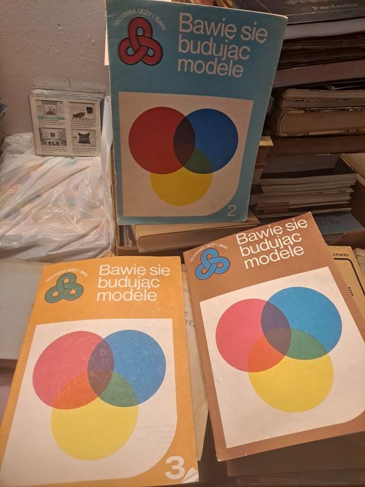 Modele,wykreślanki dla dzieci