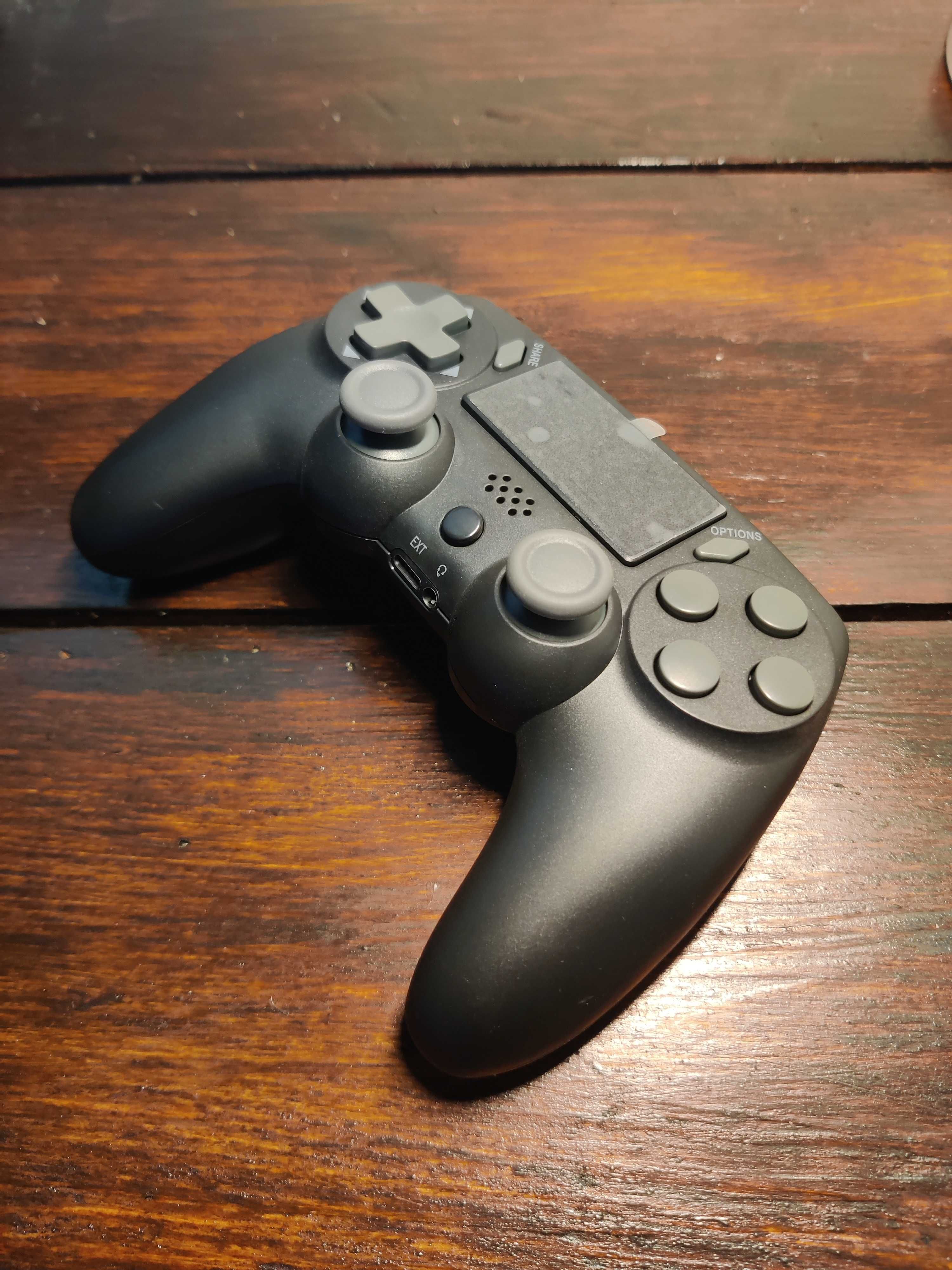 Comandos para Playstation 4/Android/PC novos e embalados