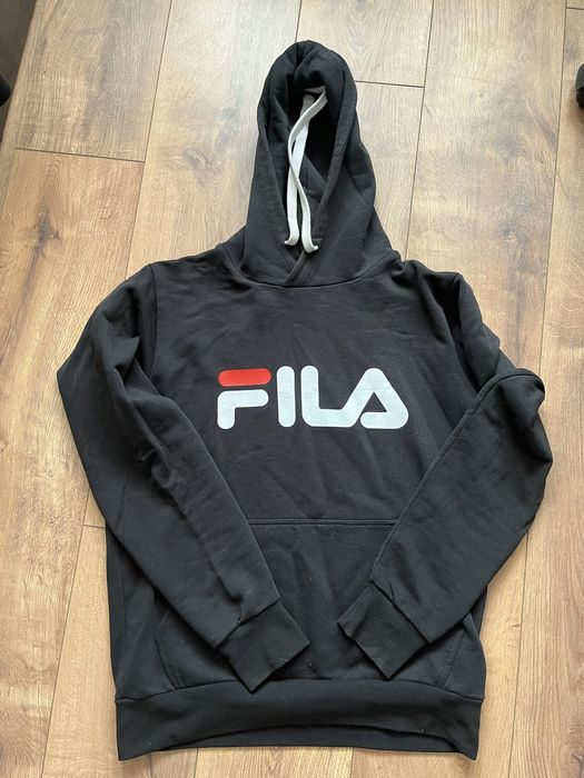 Худи кофта Fila