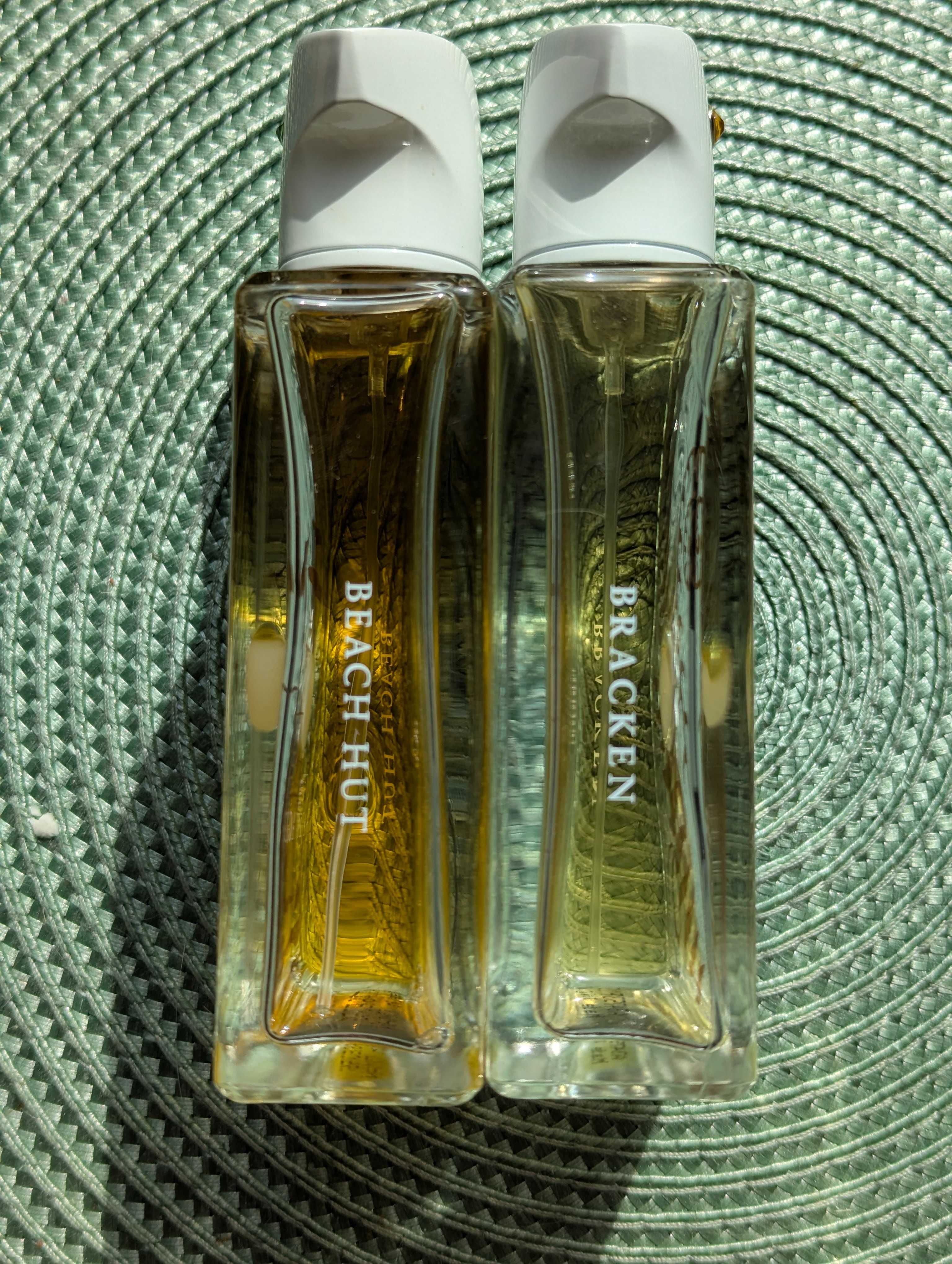Perfumy Amouage beach hut bracken 100ml 2020 i 2021